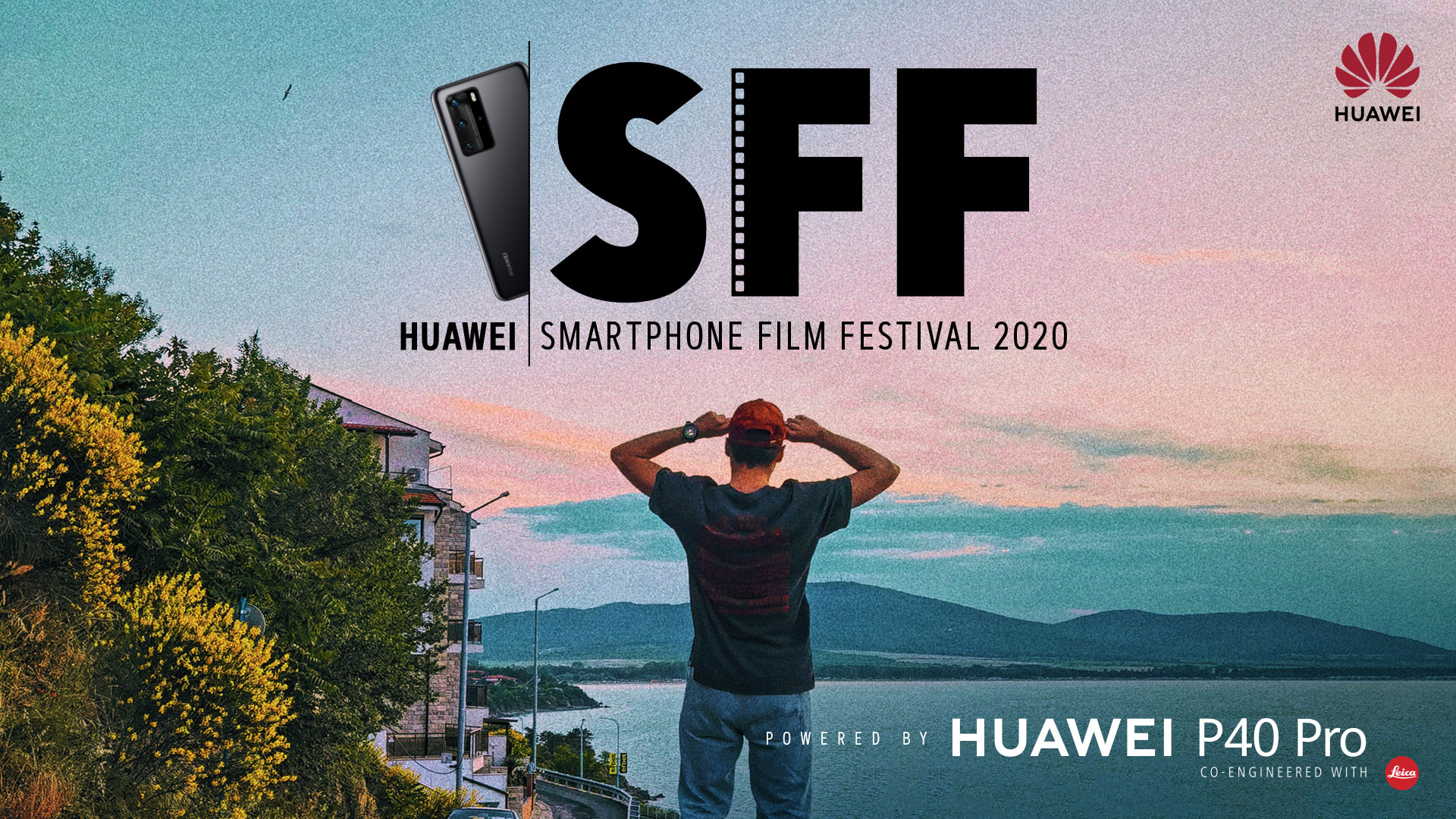 CineLibri обявява Huawei Smartphone Film Festival 2020 за късометражни филми