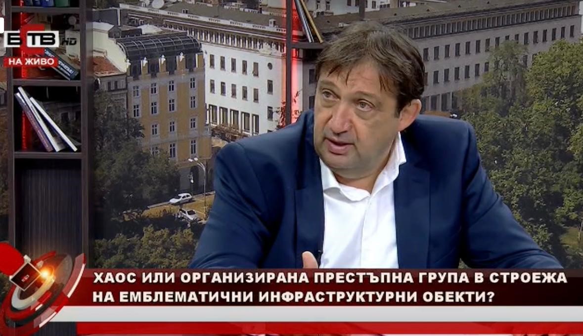 Иван Шишков: От държавата зависи как ще гарантира раздадените пари